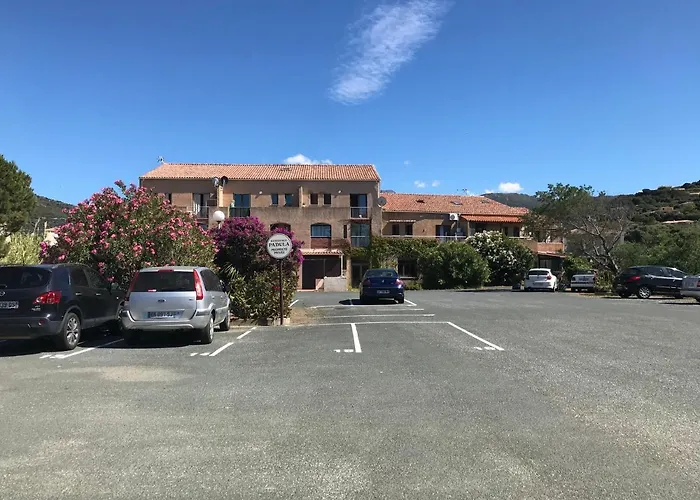 Studio tout équipé de 27m2, à 100m de la mer, et 500m des commerces