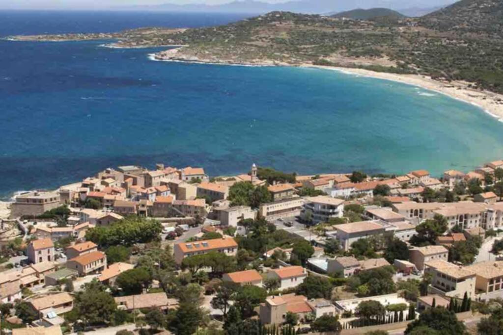Appartement équipé De 27m2, à 100m De La Mer, Et 500m Des Commerces