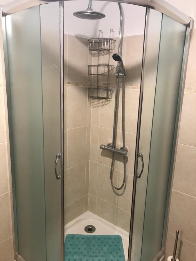 Appartement équipé De 27m2, à 100m De La Mer, Et 500m Des Commerces *