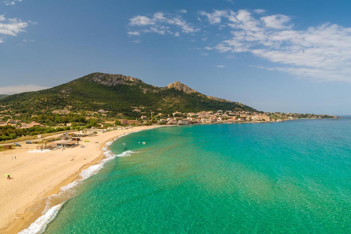 équipé De 27m2, à 100m De La Mer, Et 500m Des Commerces Appartement