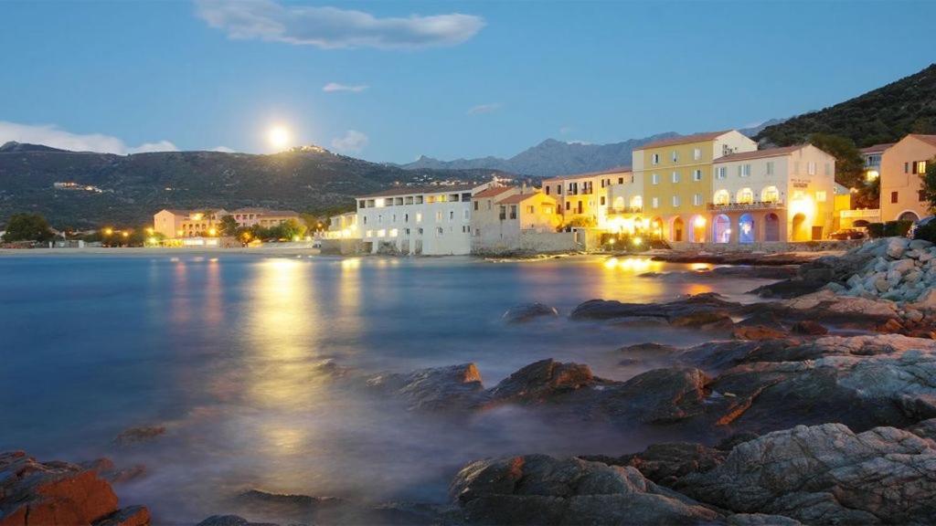 Appartement équipé De 27m2, à 100m De La Mer, Et 500m Des Commerces Algajola (Corsica)