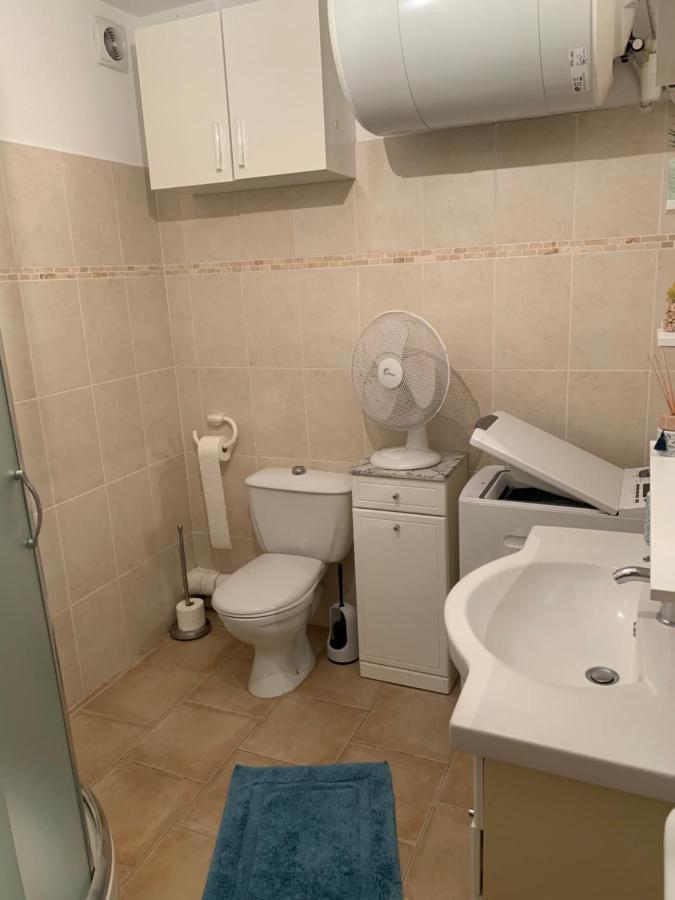 Appartement équipé De 27m2, à 100m De La Mer, Et 500m Des Commerces